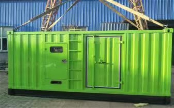 吉首600kw大型柴油发电机组出租价格 吉首600kw大型柴油发电机组出租价格