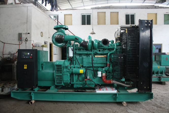 吉首环保无噪音：租用静音发电机组，为环境和耳朵双重保驾护航